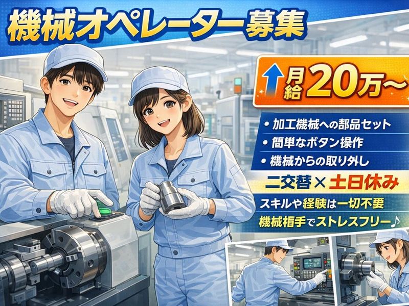求人画像