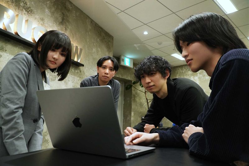 株式会社SARUCREWの求人・転職情報