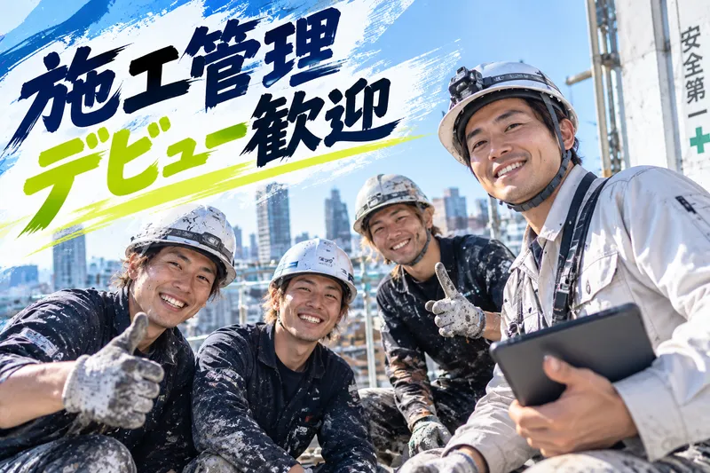 株式会社Ｍ’ｓ建総の求人・転職情報