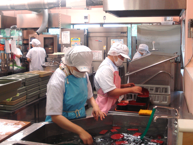 社会福祉法人コスモス せんぼく障害者作業所のアルバイト・バイト求人情報-02