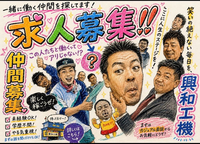 求人画像
