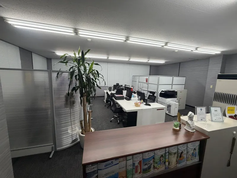 株式会社グリーンライン保険サービスの求人・転職情報