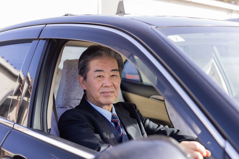 多古タクシー有限会社の求人・転職情報