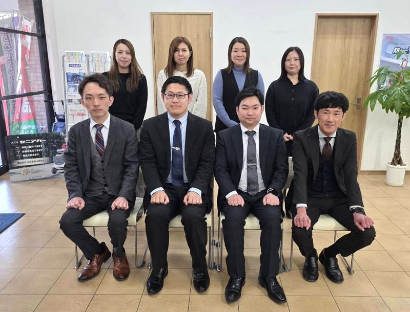 (株)エヴァ・ライフの求人・転職情報