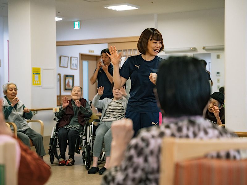 株式会社Ｅ．Ｔライフケア-0002の求人・転職情報