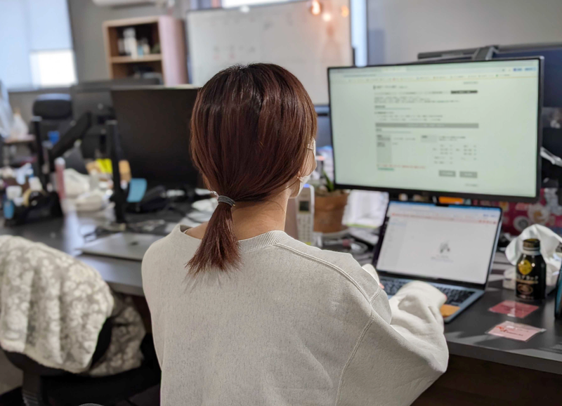 株式会社VOLCAの求人・転職情報