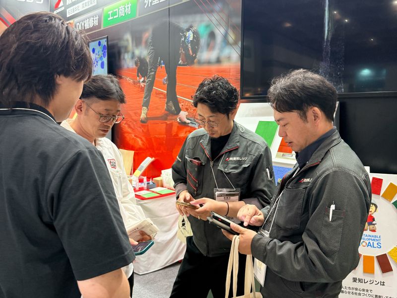 株式会社愛知レジン-0004の求人・転職情報