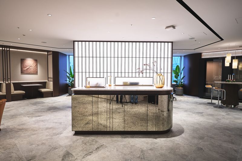 ディ・エグゼクティブ・センター・ジャパン株式会社-0002の求人・転職情報