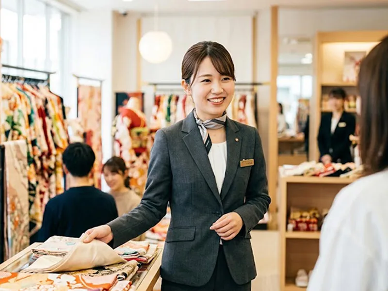 株式会社京紅の求人・転職情報