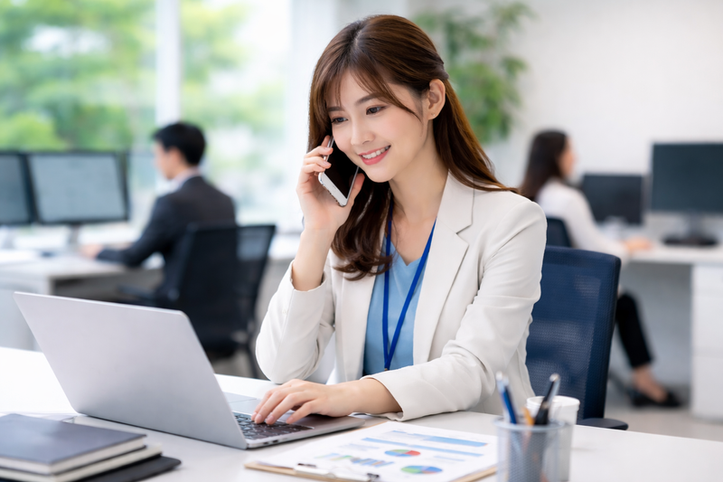 株式会社メディカル・オーシャンの求人・転職情報