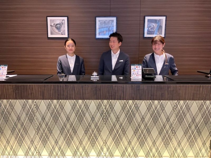 株式会社ビスタホテルマネジメントの求人・転職情報