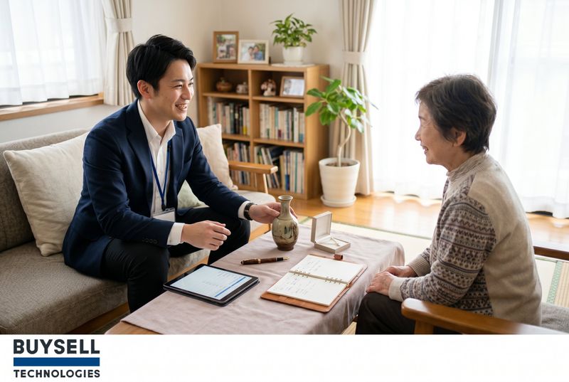 株式会社BuySell Technologiesの求人・転職情報