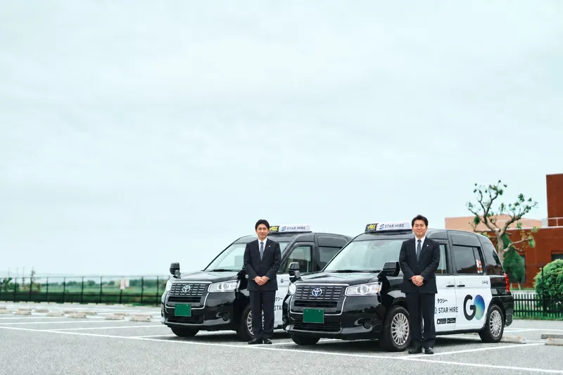  スターハイヤー株式会社の求人・転職情報