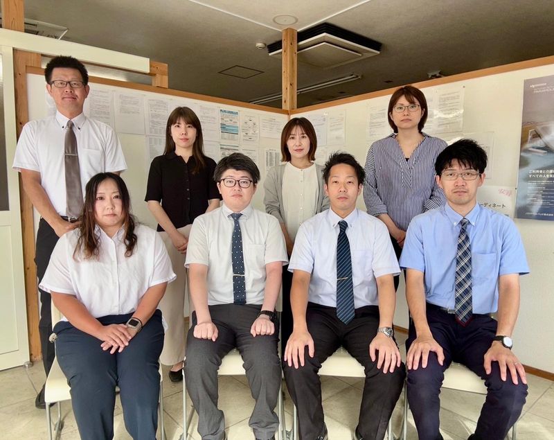 (株)エヴァ・ライフの求人・転職情報