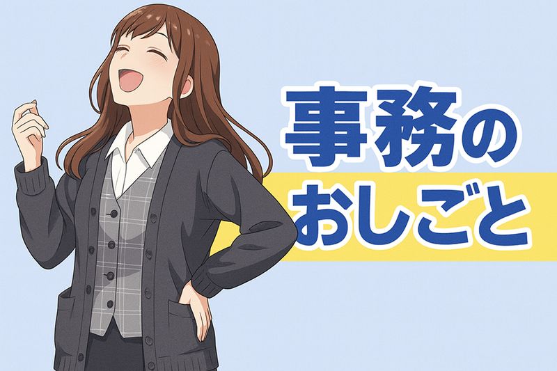 求人画像