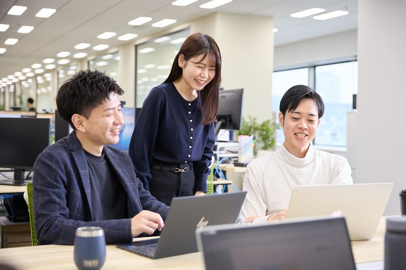 株式会社クーリエのアルバイト・バイト求人情報-04