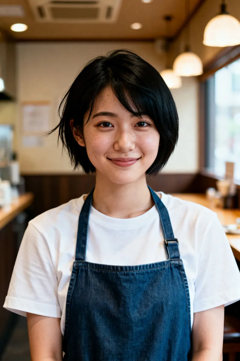 株式会社アルパジャパン　飲食&小売事業部のアルバイト・バイト求人情報