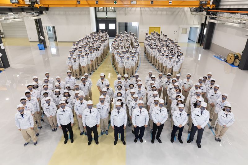 株式会社モリタ東京製作所の求人・転職情報