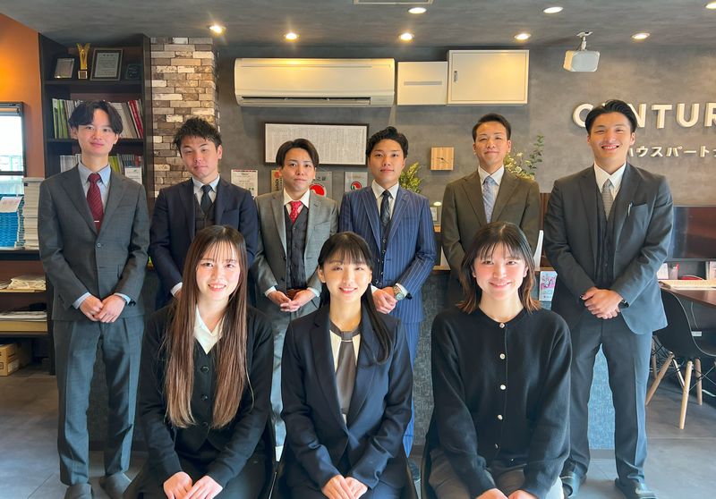 株式会社ハウスパートナーの求人・転職情報