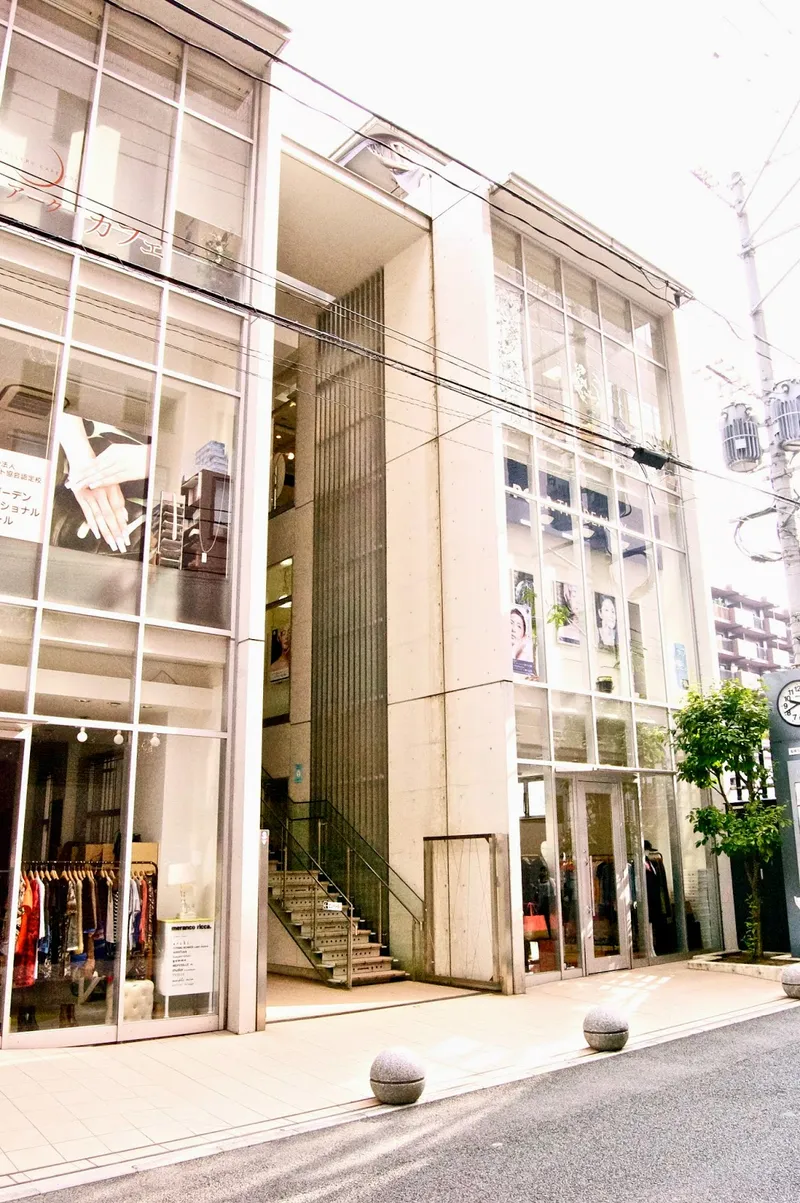 フロラクロマヘアサロンの求人・転職情報