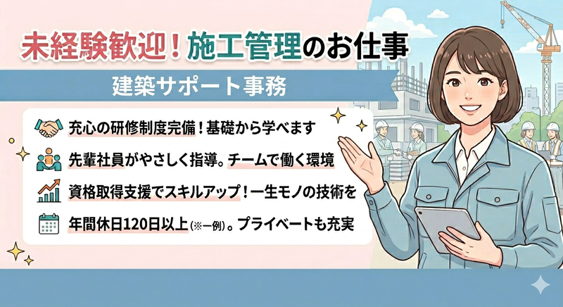 アイディホーム株式会社の求人・転職情報