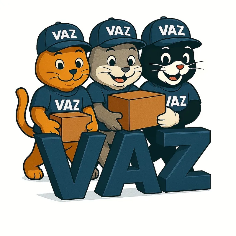 株式会社VAZの求人・転職情報