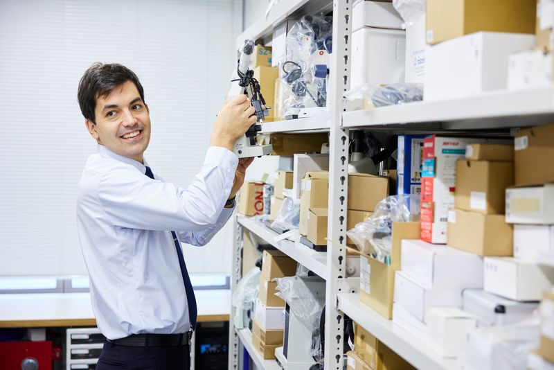 株式会社レイマーの求人・転職情報