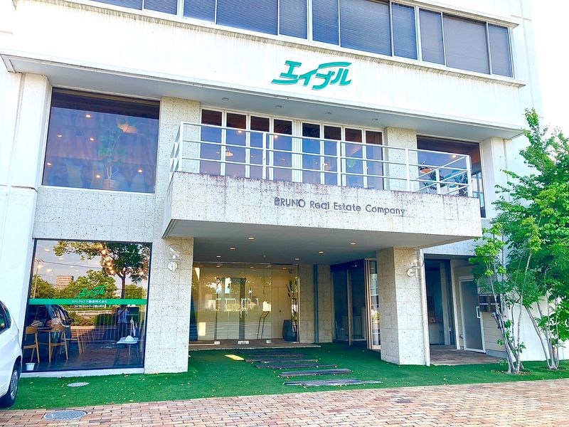 BRUNO不動産株式会社の求人・転職情報