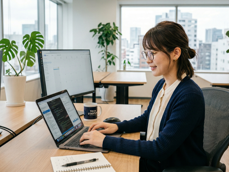 合同会社 CROSSOVERの求人・転職情報