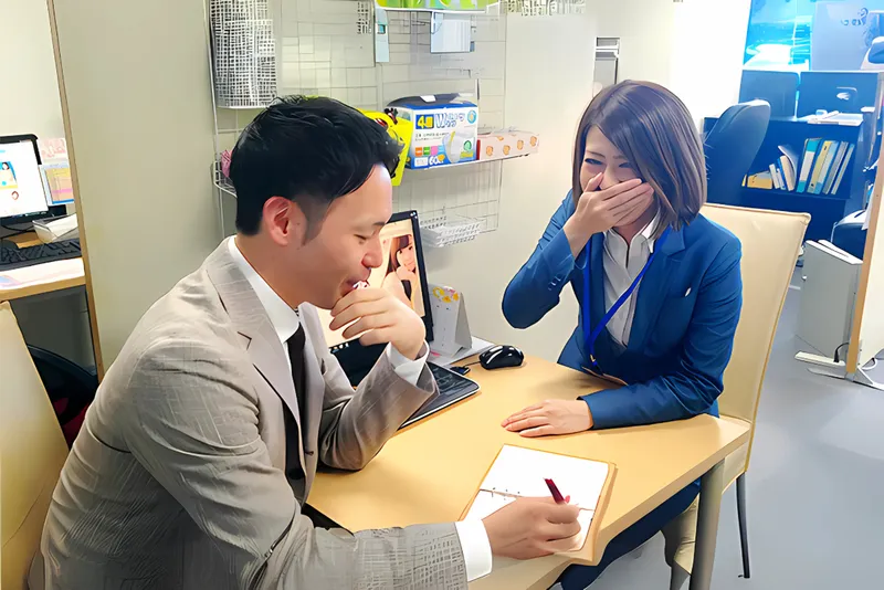株式会社ウィズクリエイトの求人・転職情報