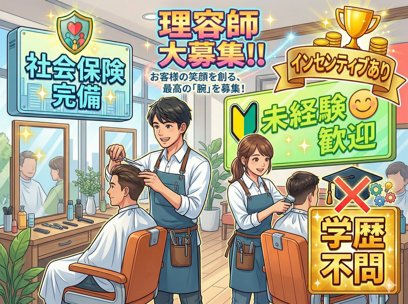 株式会社リーパス・バディの求人・転職情報