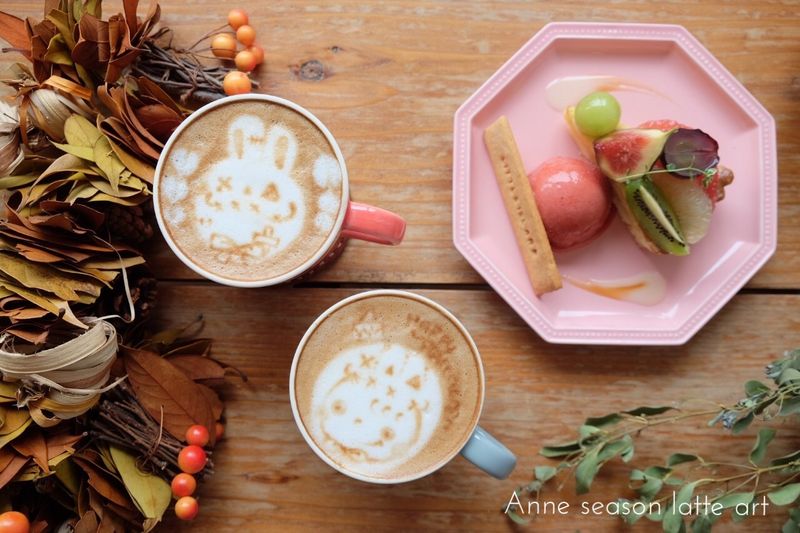 自家焙煎工房カフェ littleislandの求人・転職情報