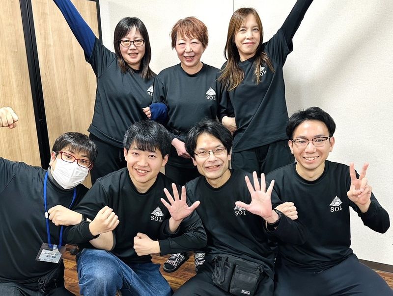 株式会社ＳＯＬの求人・転職情報