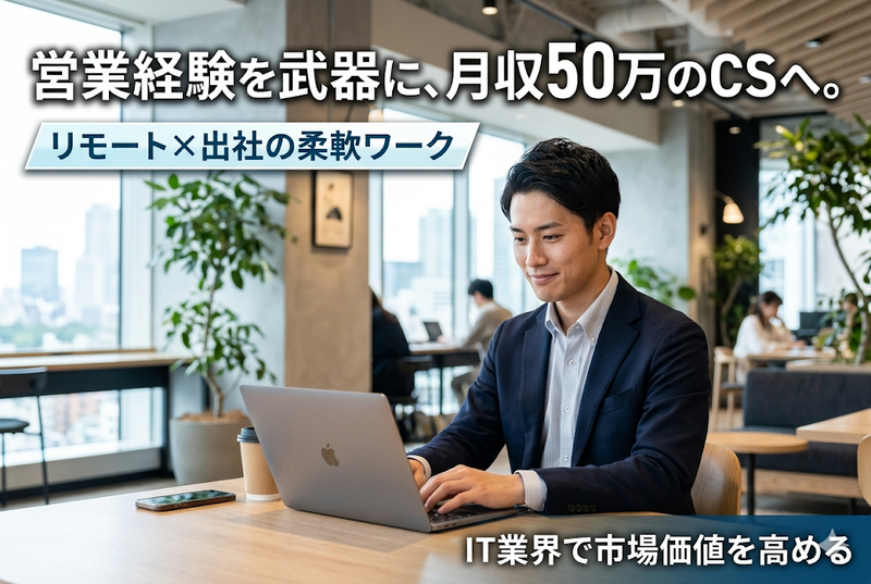 株式会社サイバーリードの求人・転職情報