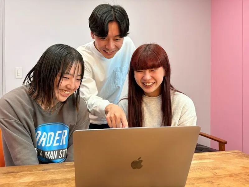 求人画像