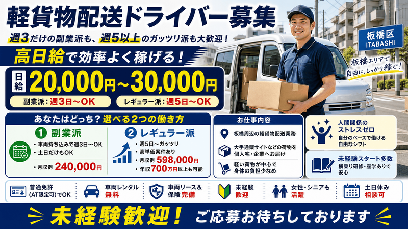 合同会社ヴィアロンの求人・転職情報
