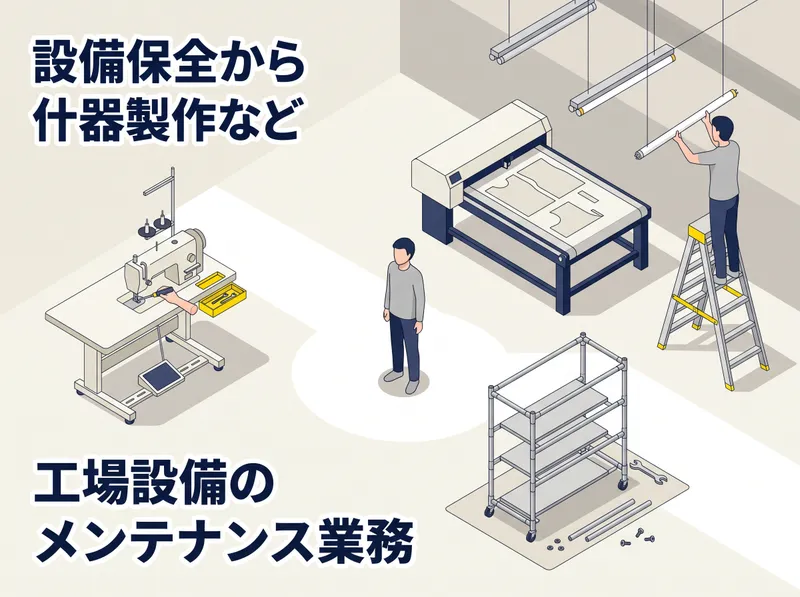 山喜ソーイング株式会社の求人・転職情報