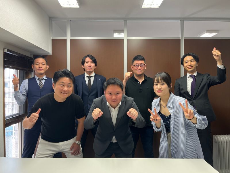 フジミ不動産販売株式会社の求人・転職情報