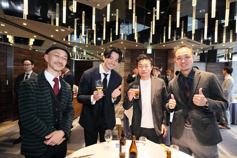 株式会社ＷＡＶＥ’Ｓの求人・転職情報