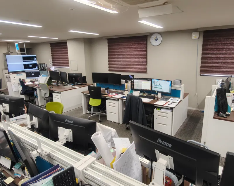 株式会社エッジ・エンタープライズの求人・転職情報
