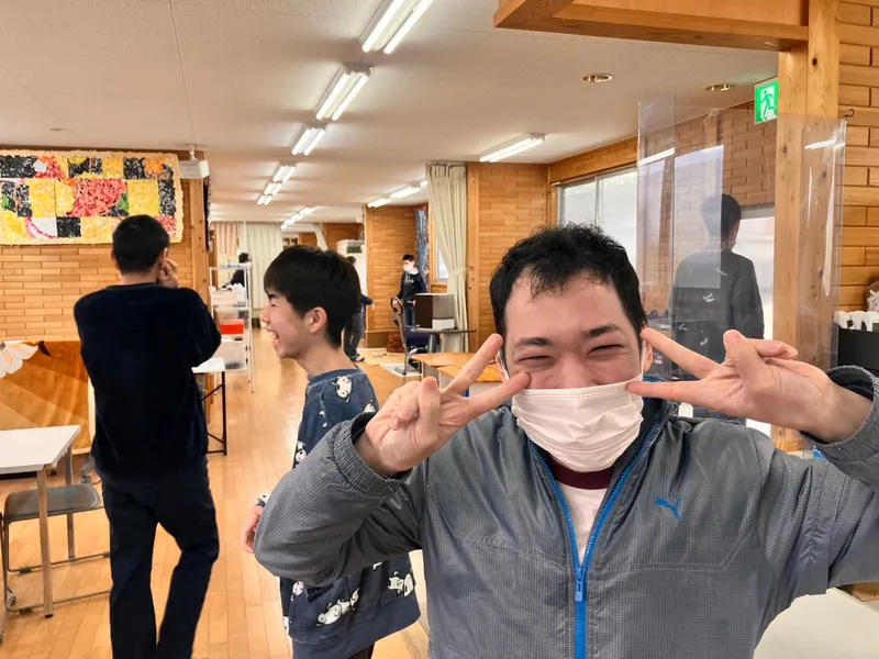 特定非営利活動法人たんぽぽの丘の求人・転職情報