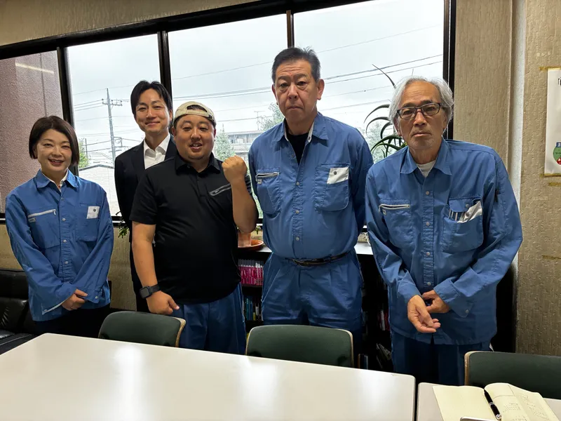 株式会社ピーエス技研の求人・転職情報