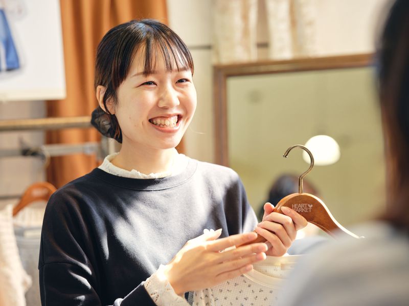 有限会社 ハートマーケットの求人・転職情報