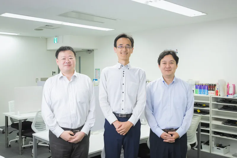 株式会社かたちの求人・転職情報