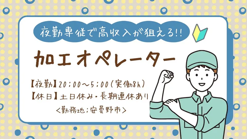 求人画像
