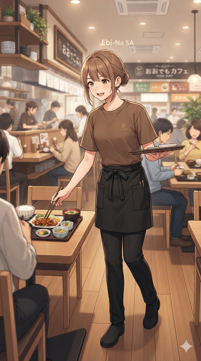 求人画像