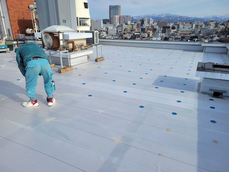 沢田防水工業株式会社の求人・転職情報