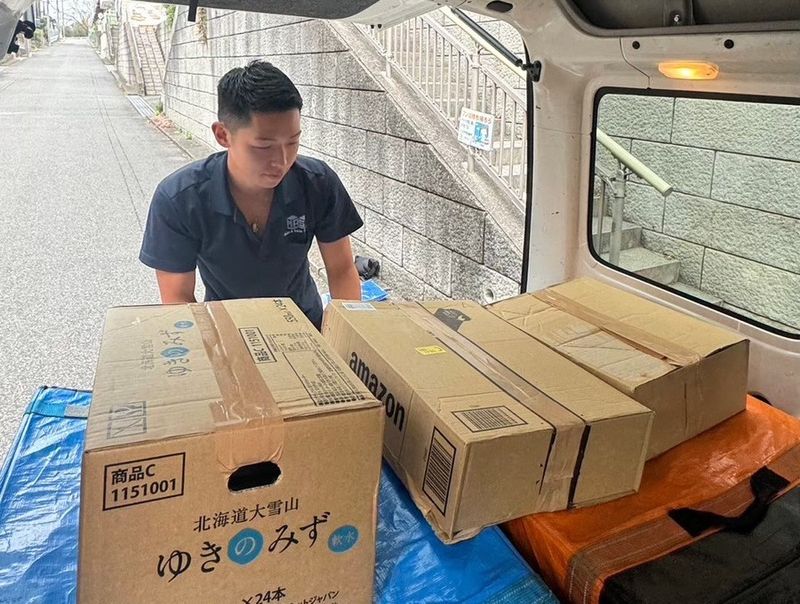 合同会社MASTの求人・転職情報