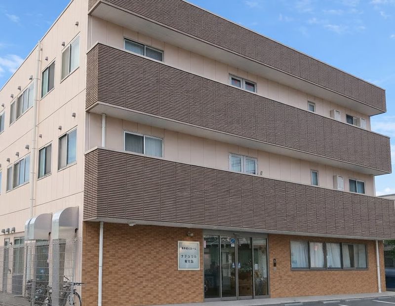 住宅型有料⽼⼈ホーム　ナチュラル東大阪のアルバイト・バイト求人情報-06