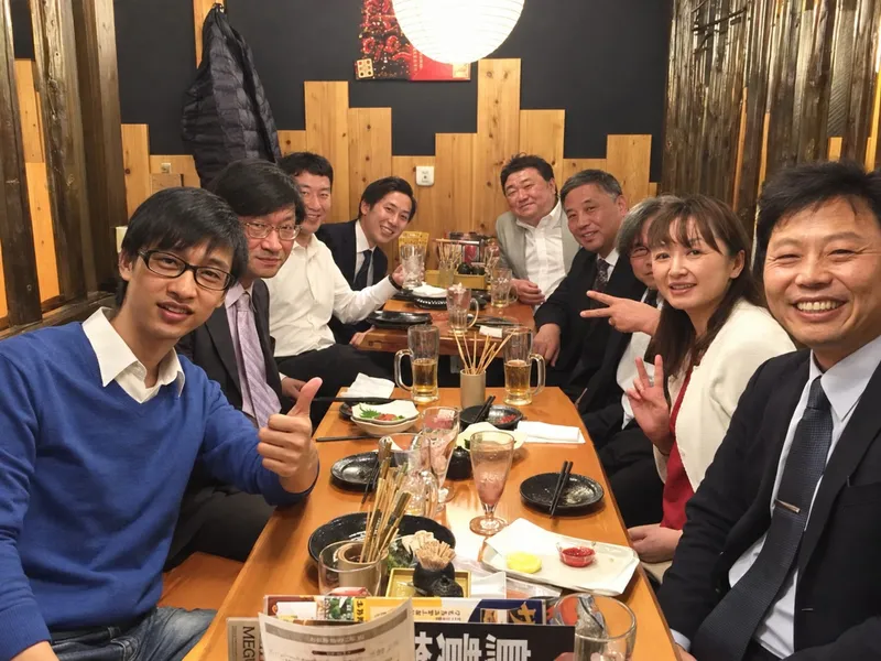 株式会社グローバルゲイツの求人・転職情報